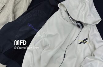 [🆕🇻🇳] BỐP BỰ – Chuyên quần áo trẻ em cao cấp 🧑‍🧒❤️️👶⭐️ Áo hoodie MFD chất nỉ 1 lớp
Tầm này hàng đẹp siêu hiếm luôn ^^Hàng có sẵn
E còn ít. Ưng báo e check sz nhaa
, shares-0✔️ , likes-1❤️️ , date-2024-12-01 20:22:16🇻🇳🇻🇳🇻🇳📰🆕