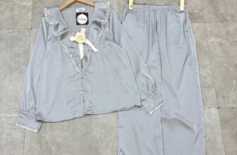 [???] MIN đồ bộ Pizama  ? Top1Fashion ?  Pizama Min luôn cập nhập mẫu 【﻿Ｍớｉ】Mua từ 3bộ sẽ 𝐅𝐫𝐞𝐞𝐬𝐡𝐢𝐩 nhé!!!
tính ngay giá §ỉĐược kiểm hàng trước khi thanh toán!!!𝐂𝐨̀𝐧 𝐧𝐡𝐢𝐞̂̀𝐮 𝐦𝐚̂̃𝐮 𝐦𝐚̃ 𝐦𝐨̛́ , shares-0✔️ , likes-0❤️️ , date-2024-12-03 21:48:36????????