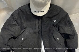 [🆕🇻🇳] BỐP BỰ – Chuyên quần áo trẻ em cao cấp 🧑‍🧒❤️️👶⭐️ Áo khoác e còn ít ạHàng có sẵn
Size 110-160 tuỳ màu
Cho bé 16/50kg
, shares-0✔️ , likes-1❤️️ , date-2024-12-01 15:22:23🇻🇳🇻🇳🇻🇳📰🆕