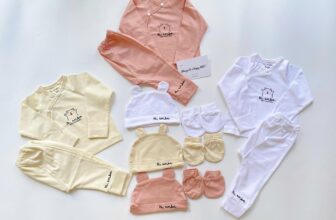 [🆕🇻🇳] Hi, embe –  Cửa hàng quần áo sơ sinh & trẻ em – Say “Hi” & Be a happy child with us :) 🧑‍🧒❤️️👶⭐️  SET 3 BỘ THU ĐÔNG DÀI TAY CHO BÉ 0-12 THÁNGSự lựa chọn hoàn hảo cho bé yêu mùa lạnh này!Chất liệu cao cấp: Cotton 100% mềm mại, thoáng khí, an toàn , shares-0✔️ , likes-3❤️️ , date-2024-11-30 03:00:33🇻🇳🇻🇳🇻🇳📰🆕