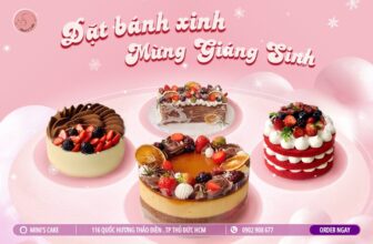 [🆕🇻🇳] Mini’s Cake – Tiệm bánh Đài Loan 🍔 Top1Food  🍜  , shares-0✔️ , likes-4❤️️ , date-2024-12-01 02:00:32🇻🇳🇻🇳🇻🇳📰🆕