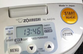 [🏙🇻🇳] Zojirushi Vietnam – A Japanese multinational manufacturer of household goods 🏙️ Top1Land 🏠 Cùng vào bếp với @Bep2chiem và Zojirushi để xem có món gì hot nhé
#Zojirushi #noicomdien
, shares-0✔️ , likes-8❤️️ , date-2024-11-29 02:00:41🇻🇳🇻🇳🇻🇳📰🆕