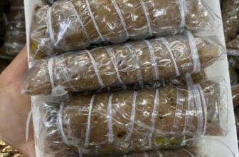 [🆕🇻🇳] Ngọc Điểm Food-chuyên cung cấp các loại thực phẩm: thịt heo, thịt bò, thịt gà, cá, tôm 🍔 Top1Food  🍜 Nem bì cay
Sỉ 80k/sét 10c
, shares-0✔️ , likes-1❤️️ , date-2024-12-04 00:10:09🇻🇳🇻🇳🇻🇳📰🆕