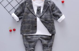 [🆕🇻🇳] NEO – Thời Trang Bé Cao Cấp – Thiết kế, sản xuất và phân phối thời trang trẻ em cao cấp 🧑‍🧒❤️️👶⭐️   THANH LÝ VEST 3 chi tiết  450k CÒN #189k
Hàng Quảng Châu chuẩn đẹp – giá rẻ – IB – để mua ngay nếu ba mẹ ưng, sản phẩm thanh lý nên hết hàng rất n , shares-0✔️ , likes-0❤️️ , date-2024-11-29 00:14:12🇻🇳🇻🇳🇻🇳📰🆕