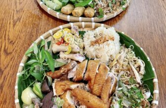 [🆕🇻🇳] Gà Mẹt – Tân Bình – Gà Mẹt đầu tiên tại Thành Phố Hồ Chí Minh 🍔 Top1Food  🍜 Trưa nay hẹn nhau ăn uống tại Gà Mẹt đi ạ!
Ưu đãi đồng giá #198k khung giờ 10h-16h các món:
Mẹt gà 7 món 1/2 con (Quay và Luộc)
Lẩu riêu cua bắp bò
Lẩu gà  , shares-1✔️ , likes-37❤️️ , date-2024-11-28 20:25:26🇻🇳🇻🇳🇻🇳📰🆕