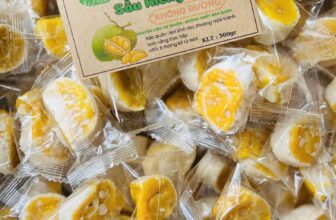 [🆕🇻🇳] LÒ MỨT DỪA – Mứt dừa non 🍔 Top1Food  🍜 KẸO DỪA NON SẦU RIÊNG CUỘNGiá lẻ. 85k/500grKẹo dừa non Sầu Riêng được làm từ Cốt Dừa Non nguyên chất, cơm Sầu Riêng, và mạch nha nếp và quậy cô đặc th , shares-0✔️ , likes-3❤️️ , date-2024-11-29 19:58:39🇻🇳🇻🇳🇻🇳📰🆕