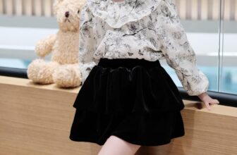 [???]  Little Chic – Đồ trẻ em ?‍?❤️️?⭐️  𝐁𝐋𝐀𝐂𝐊 𝐅𝐑𝐈𝐃𝐀𝐘 𝐁𝐔̀𝐍𝐆 𝐍𝐎̂̉ – 𝐒𝐀𝐋𝐄 𝐋𝐄̂𝐍 𝐃𝐄̂́𝐍 𝟑𝟎%Thay vì phải đổ cả tiền triệu mua đồ Hàn thì giờ đây chỉ từ 𝟏𝐱𝐱, 𝟐𝐱𝐱, 𝟑𝐱𝐱 các mẹ đã sở hữu ngay các set đ , shares-0✔️ , likes-5❤️️ , date-2024-11-28 08:25:57????????