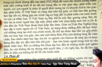 [🆕🇻🇳] Trung Tâm Luyện Thi BÁCH KHOA 📚 Top1Learn 📕 NGHỊ LUẬN XÃ HỘI VỀ MỘT VẤN ĐỀ LIÊN QUAN TỚI TUỔI TRẺ – NGỮ VĂN 12
ÔN THI HỌC KÌ 1 BUỔI 3
#Lớp_văn_thầy_Nhật
, shares-0✔️ , likes-647❤️️ , date-2024-12-02 04:17:13🇻🇳🇻🇳🇻🇳📰🆕