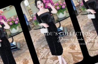 [???] Linda Duong – Chuyên thiết kế thời trang cao cấp MDU brand  ? Top1Fashion ?  Thiết Kế Dành Riêng Cho Mùa Đông  𝐌𝐃𝐔𝟒𝟒𝟔𝟒 || Nổi Bật Không Ngại Thời TiếtChất liệu nhung đính kim sa cao cấp có độ dày vừa phải mang lại vẻ ngoài sang t , shares-0✔️ , likes-1❤️️ , date-2024-11-30 23:00:44????????