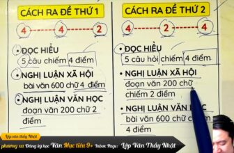 [🆕🇻🇳] Trung Tâm Luyện Thi BÁCH KHOA 📚 Top1Learn 📕 Đọc hiểu một tác phẩm truyện ngắn
Ôn thi cuối kì 1 ngữ văn 12 chương trình mới – 2k7 em đừng bỏ lỡ
Lớp văn thầy Nhật
, shares-0✔️ , likes-399❤️️ , date-2024-12-01 04:11:33🇻🇳🇻🇳🇻🇳📰🆕