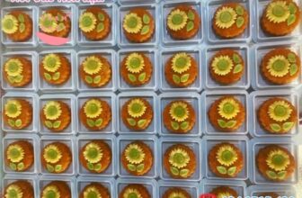 [🆕🇻🇳] Trạm Ngọt – Tiệm bánh 🍔 Top1Food  🍜 Video liên quan
, shares-0✔️ , likes-3❤️️ , date-2024-11-29 19:19:03🇻🇳🇻🇳🇻🇳📰🆕