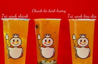 [🆕🇻🇳] Mixue Thường Lệ – Mê Linh – MIXUE Ice Cream & Tea 🍔 Top1Food  🍜 Các bạn đã update menu mới của Mixue Thường Lệ – Mê Linh chưa ạ
Menu mới – vô vàn món mới
Hôm nay shop lên bộ 3 trà hoa quả mới:
Trà xanh chanh
Chanh leo , shares-1✔️ , likes-15❤️️ , date-2024-11-28 19:29:23🇻🇳🇻🇳🇻🇳📰🆕