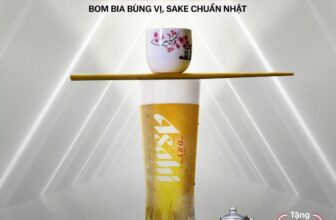[🆕🇻🇳] ASAHI Beer Vietnam – Nhà máy bia 🍻 Top1Drink 🥂   , shares-1✔️ , likes-22❤️️ , date-2024-12-01 18:30:02🇻🇳🇻🇳🇻🇳📰🆕