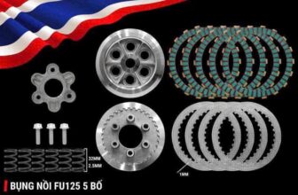 [🆕🇻🇳] N20 Fi Workshop – Chuyên cung cấp sản phẩm, dịch vụ sửa chữa xe máy và các loại xe Mô tô 🚗 Top1Go 🏍️   Nâng cấp nồi xe số các dòng xe… Ghé qua #N2O.> Website :
> Chi nhánh : 45c Vân Côi – P7 – Q.TB – Tp.Hcm.
./N2Ofiworkshop?share
#Phone :  0938715751 – 09 , shares-0✔️ , likes-7❤️️ , date-2024-11-28 16:34:09🇻🇳🇻🇳🇻🇳📰🆕