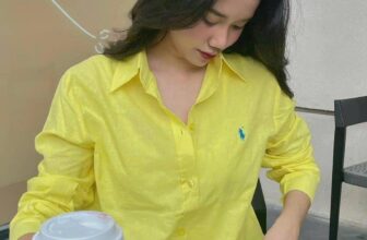 [???] Moon House Shop vnxk – 128/25 Lê Đức Thọ p6 Q. gò vấp HCM ? Top1Fashion ?  Siêu hót em bán sl khủng r khách biết chất lượng sao r nhen
Sơ mi  P L màu đẹp xuất sắc chất linen dư xịn chất lừ cao cấp
Sz smlMoon House : 128/25 l , shares-0✔️ , likes-1❤️️ , date-2024-11-30 21:40:52????????