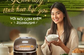 [🏙🇻🇳] Zojirushi Vietnam – A Japanese multinational manufacturer of household goods 🏙️ Top1Land 🏠 KHƠI DẬY TINH HOA HẠT GẠO VỚI NỒI CƠM ĐIỆN ZOJIRUSHI NP-BSQ18V-TAViệt Nam tự hào với văn hóa ẩm thực phong phú, đặc biệt, gạo Việt Nam có một vị thế riê… , shares-0✔️ , likes-28❤️️ , date-2024-11-30 01:51:12🇻🇳🇻🇳🇻🇳📰🆕