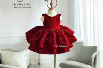 [🆕🇻🇳]  L.A Babyshop 🧑‍🧒❤️️👶⭐️ Xinh lắm luôn á khách
Váy nhung siêu điệu
, shares-0✔️ , likes-5❤️️ , date-2024-11-29 18:52:12🇻🇳🇻🇳🇻🇳📰🆕