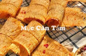 [🆕🇻🇳] Ba Thức Food chuyên cung cấp Sỉ & Lẻ các sản phẩm đặc sản ngon của vùng miền, đặc biệt là khô bò TN 🍔 Top1Food  🍜  𝐊𝐇𝐎̂ 𝐌𝐔̛̣𝐂 𝐂𝐀́𝐍 𝐓𝐀̂̉𝐌 𝐕𝐈̣Năm nào ,Ba Thức cũng về vài chục kí phục vụ khách iu mùa Lễ Tết đó ạ#Hàng_loại_1 siêu ngon ! Khách đã thưởng thức qua roi  , shares-0✔️ , likes-2❤️️ , date-2024-12-06 17:57:44🇻🇳🇻🇳🇻🇳📰🆕
