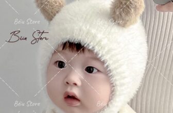 [🆕🇻🇳]  Béiu Store – Chuyên đồ mẹ và bé 🧑‍🧒❤️️👶⭐️ Tròn tròn xinh xinh như cục bông gòn
Lông ấm mềm ơi là mềm , mà không hề bị rụng lông luôn nhé ! Freesize cho bé tầm 4m – 2y đội đc ah~~~~~~~~~~~~~~~~~ , shares-0✔️ , likes-6❤️️ , date-2024-12-08 05:21:28🇻🇳🇻🇳🇻🇳📰🆕