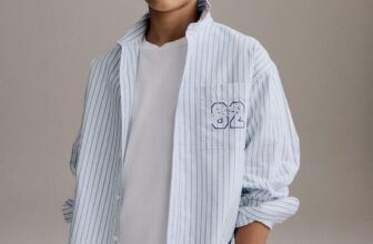 [???]  LUNA Kids Authentic – Hàng Hiệu Cho Bé ?‍?❤️️?⭐️  Chỉ còn đúng 1 tháng để order đồ Tết thôi mẹ ơi…BST những mẫu mới nhất nhà N.E.X.T đâySize : 3y — 16y.
Hàng order 3 — 4 tuần, không có sẵn. LUN , shares-0✔️ , likes-0❤️️ , date-2024-12-04 03:02:12????????