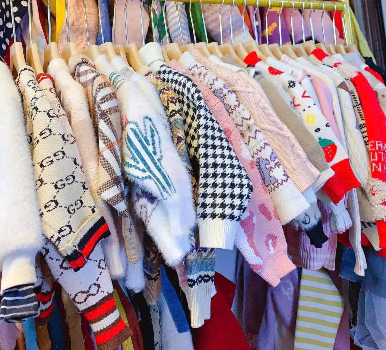 [🆕🇻🇳] Tyna Boutique – Chuyên Sĩ Lẻ Hàng QC 👕 Top1Fashion 👗  Thêm món ngon cho trưa nay nửa nhá
, shares-0✔️ , likes-6❤️️ , date-2024-12-06 18:38:58🇻🇳🇻🇳🇻🇳📰🆕