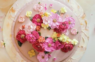 [🆕🇻🇳] Mito Sweets – Đào tạo trang trí bánh chuyên nghiệp 🍔 Top1Food  🍜  Vẻ đẹp trang nhã trên từng chiếc bánh hoa từ Mito Sweets!Nhẹ nhàng, tinh tế và đầy nghệ thuật – mỗi chiếc bánh kem hoa từ Mito Sweets là sự hòa quyện h , shares-0✔️ , likes-11❤️️ , date-2024-12-01 19:00:58🇻🇳🇻🇳🇻🇳📰🆕