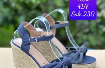 [???] Giày Xuất Store – chuyên giày đẹp xuất khẩu ! Giày Trung Quốc – Campuchia – Việt Nam xuất ngoại ? Top1Fashion ?  Size giá như hình ạ
, shares-0✔️ , likes-0❤️️ , date-2024-11-29 18:00:59????????