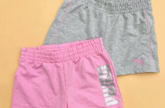 [🆕🇻🇳] BomBokids – Quần áo bé gái xuất khẩu 🧑‍🧒❤️️👶⭐️ Quần short da cá bé gái size đại Puma, size 3/4T – 5/6T – 7/8T – 10/12T. Cambodia xuất xịn
Chất thun da cá mềm mại, mịn mướt tay.
Cạp chun êm mềm , co giãn , shares-0✔️ , likes-0❤️️ , date-2024-11-29 18:24:16🇻🇳🇻🇳🇻🇳📰🆕