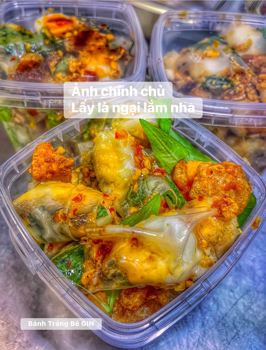 [🆕🇻🇳] Bánh Tráng Bé GIN – Nhà hàng thức ăn nhanh 🍔 Top1Food  🍜 Lên đơn khách iu ơii 

ODER Nhanh : IB trực tiếp
 Hotline / Zalo : 0908.32.6900 vui lòng để lại tin nhắn 
– – – –
 OPEN : 13h-22h ( hết sớm nghỉ sớm )
 Bán , shares-0✔️ , likes-2❤️️ , date-2024-11-27 19:03:43🇻🇳🇻🇳🇻🇳📰🆕