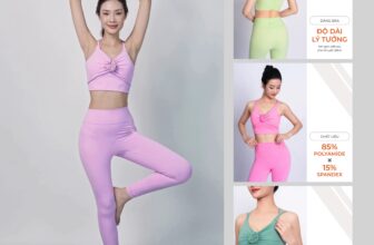 [🆕🇻🇳] LIVAN SPORT – Thương hiệu thời trang thể thao số 1 của người Việt! ⚽ Top1Sport ⛹️‍♂️ NEW YOGA | Thời thượng, khí chất đầy quyến rũ!Lấy cảm hứng từ vẻ đẹp tươi trẻ, hiện đại nhưng đầy lôi cuốn, thiết kế mới nhất vừa lên kệ chính là item ma , shares-0✔️ , likes-160❤️️ , date-2024-12-12 17:56:10🇻🇳🇻🇳🇻🇳📰🆕