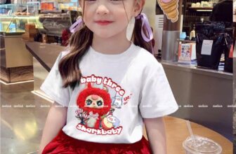 [🆕🇻🇳] An An – Thời Trang Trẻ Em – AN AN KIDS 🧑‍🧒❤️️👶⭐️ BST Tết nhà An An nè các mẹ ơi
Nhìn đã con mắt luôn đó ạ
Các mẹ sắm đồ rẻ đẹp cho bé nhớ shop em nhé
Địa chỉ shop: 104/13 đường Huỳnh thị tươi kdc bicoss , shares-1✔️ , likes-4❤️️ , date-2024-11-30 03:57:36🇻🇳🇻🇳🇻🇳📰🆕