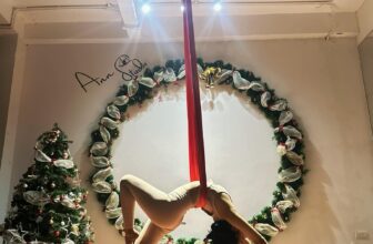 [🆕🇻🇳] Ann Studio – Aerial Yoga – YOGA | AERIAL | LYRA I SLING 🧘 Top1Yoga 🤸🏻‍♀️  , shares-0✔️ , likes-3❤️️ , date-2024-12-02 17:32:23🇻🇳🇻🇳🇻🇳📰🆕