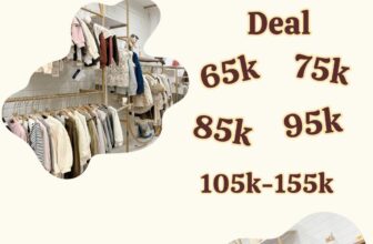 [🆕🇻🇳] Minti Baby and Kids – Korean style – chuyên các sản phẩm QCCC dòng style Hàn/xuất Hàn 🧑‍🧒❤️️👶⭐️ Khung giờ live 29/11 lúc 19h30 các bác uiii
Chúng ta lại có hẹn với nhau rùi các bác uiii. Sau ngày dài ở ẩn, nay Minti lại ngoi lên sale tụt quần cho các  , shares-1✔️ , likes-31❤️️ , date-2024-11-28 22:53:30🇻🇳🇻🇳🇻🇳📰🆕