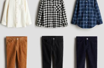 [???]  LUNA Kids Authentic – Hàng Hiệu Cho Bé ?‍?❤️️?⭐️  Chỉ còn 3 tuần để order hàng Tết thui ạ.Mix vài set đồ cho anh trai lớn diện Tết .Size : 1,5y — 10y.
Hàng order 3 — 4 tuần, không có sẵn. LUNA ca , shares-0✔️ , likes-1❤️️ , date-2024-12-07 02:03:45????????