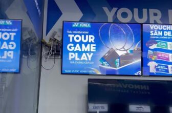 [🆕🇻🇳] Thu Huong – Bảng hiệu – Led – Alu – Thiết kế – In ấn – Thi công – Quảng cáo 🎨 Top1Designs ✨  Bên trong 1 shop cửa hàng cầu lông sẽ như thế nào sau hoàn thiện
QUẢNG CÁO TÀI PHÚC KIẾN
Hotline tư vấn miễn phí: 0908.779.088
76 Đường số 6, Khu Phố 5 , shares-0✔️ , likes-2❤️️ , date-2024-12-01 18:52:16🇻🇳🇻🇳🇻🇳📰🆕