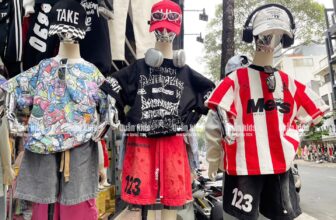 [🆕🇻🇳] QUẮN – Chuyên thời trang trẻ m cập nhật xu hướng thường xuyên 🧑‍🧒❤️️👶⭐️ 𝘾𝙃𝙍𝙄𝙎𝙏𝙈𝘼𝙎 𝙄𝙎 𝘾𝙊𝙈𝙄𝙉𝙂Thời điểm vàng để mua sắm , mùa yêu thích
nhất trong năm đã đến ,quá trời là mẫu mới đã đổ bộ nhà Quắn , sẵn sàng cho các bé diện lễ  , shares-3✔️ , likes-117❤️️ , date-2024-11-29 19:56:08🇻🇳🇻🇳🇻🇳📰🆕