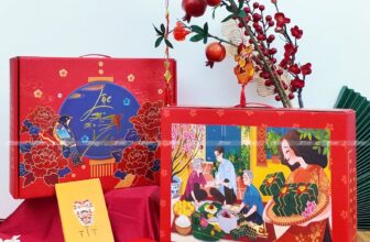 [🆕🇻🇳] Hộp giấy đựng thực phẩm, Cốc Giấy, Bát Giấy, Hộp đựng bánh sinh nhật  🎨 Top1Designs ✨   𝑿𝒖𝒂̂𝒏 𝒗𝒆̂̀ 𝒓𝒖̛̣𝒄 𝒓𝒐̛̃ 𝒏𝒂̆́𝒏𝒈 𝒄𝒉𝒂𝒏 𝒉𝒐̀𝒂
𝑹𝒐̣̂𝒏 𝒓𝒂̃ 𝒎𝒖̛̀𝒏𝒈 𝒗𝒖𝒊 𝒕𝒊𝒆̂́𝒏𝒈 𝒙𝒖𝒂̂𝒏 𝒄𝒂Mix set quà tết tone xanh biển tươi mới cùng hộp quà tết Lộc xuân. Sang xin , shares-0✔️ , likes-1❤️️ , date-2024-11-30 15:34:21🇻🇳🇻🇳🇻🇳📰🆕