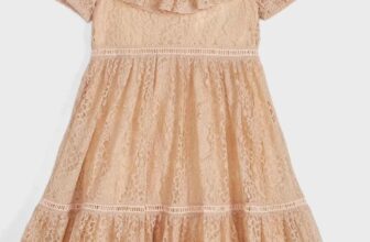 [🆕🇻🇳] Sinbi shop – Đồ hiệu cho bé  🧑‍🧒❤️️👶⭐️ SẴN SHIP
Váy ren Amila cao cap sale uk xinh chất xịn, 01c sz to hiếm
Sz 8-9y
, shares-0✔️ , likes-0❤️️ , date-2024-12-01 04:56:49🇻🇳🇻🇳🇻🇳📰🆕