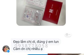 [🆕🇻🇳] Thiệp cưới Happy – THIỆP CƯỚI ĐẸP 🎨 Top1Designs ✨  Feedback đầy yêu thương từ Dâu nhà Happy ạ!Luôn trân trọng và cám ơn dâu rể đã tin tưởng  Thiệp cưới Happy được góp 1 phần nhỏ bé trong ngày trọng đại c , shares-0✔️ , likes-4❤️️ , date-2024-12-01 03:50:59🇻🇳🇻🇳🇻🇳📰🆕