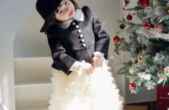 [🆕🇻🇳]  Yiyaya Kids Thời trang thiết kế mang thương hiệu Yiyaya dành cho bé gái 🧑‍🧒❤️️👶⭐️  𝒀𝒊𝒚𝒂𝒚𝒂 𝑲𝒊𝒅𝒔#outfitideas #trending #kidfashionista #feedback
, shares-1✔️ , likes-2❤️️ , date-2024-11-30 14:56:40🇻🇳🇻🇳🇻🇳📰🆕