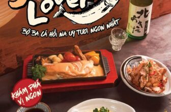 [🆕🇻🇳] 7Fuku – Izakaya Restaurant 🍔 Top1Food  🍜  , shares-0✔️ , likes-2❤️️ , date-2024-11-29 00:21:29🇻🇳🇻🇳🇻🇳📰🆕