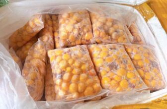 [🆕🇻🇳] Ngọc Điểm Food-chuyên cung cấp các loại thực phẩm: thịt heo, thịt bò, thịt gà, cá, tôm 🍔 Top1Food  🍜 Trứng non về sll
Sỉ thùng 15kg
Trứng đỏ 85k/kg
Trứng cam vàng 78k/kg
Tạ Tân giảm mạnh ạ
Alo 0973892177
, shares-0✔️ , likes-12❤️️ , date-2024-12-04 03:21:48🇻🇳🇻🇳🇻🇳📰🆕