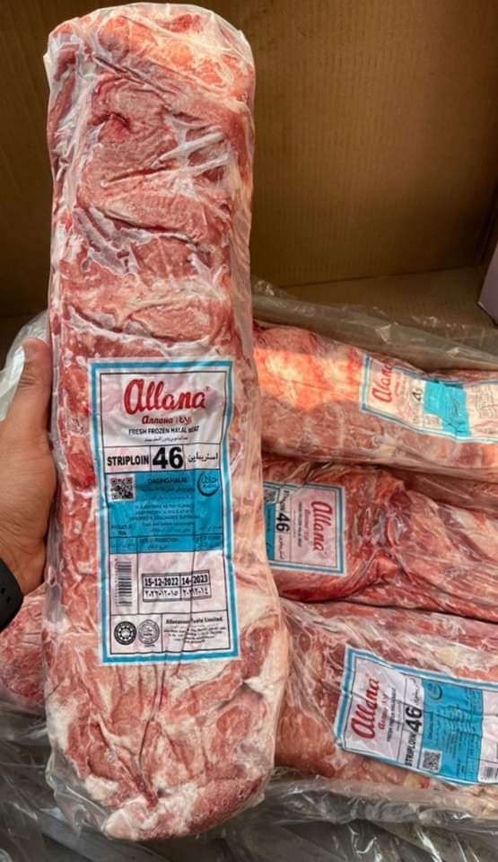 [🆕🇻🇳] Tài Phát Foods Giá Sỉ – Nhà bán buôn thực phẩm 🍔 Top1Food  🍜 THĂN NGOẠI MÃ SỐ 46 – GIÁ SIÊU TỐT CHỈ 11X

Với quy cách đóng thùng 18kg điều này sẽ giúp bạn dễ dàng lưu trữ và vận chuyển một cách hiệu quả, nhanh chóng. , shares-0✔️ , likes-0❤️️ , date-2024-11-30 17:14:29🇻🇳🇻🇳🇻🇳📰🆕