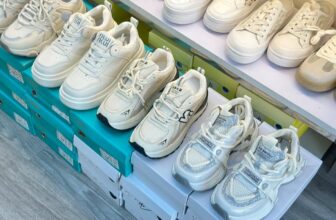 [🆕🇻🇳] Phương Ngân Shoes – 310 Lê Quý Đôn – Giày Dép Nam Nữ 👕 Top1Fashion 👗  CHÀO THÁNG CUỐI CÙNG CỦA 2024
TẶNG NGAY
Tất xinh kèm hộp đựng giày xịn xò
Khi mua giày thể thao bất kỳ ngày hôm nay
Ghé ngay Phương Ngân shoes #310lêq , shares-0✔️ , likes-15❤️️ , date-2024-12-01 22:50:47🇻🇳🇻🇳🇻🇳📰🆕