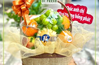 [🆕🇻🇳] Di Fresh Fruits – Cửa hàng trái cây nhập khẩu tươi sạch 🍔 Top1Food  🍜 BST GIỎ TRÁI CÂY TƯƠI NGON tại Di
In thiệp miễn phí
Trái cây chất lượng theo mùa, nhập mới hàng ngày
Xuất VAT cho doanh nghiệp, tổ chức
Miễn phí giao hàng  , shares-0✔️ , likes-2❤️️ , date-2024-11-29 16:52:38🇻🇳🇻🇳🇻🇳📰🆕