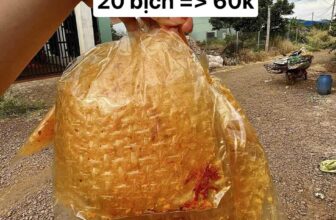 [🆕🇻🇳] Xưởng Bánh Tráng Kim Yến 🍔 Top1Food  🍜 Các mặt hàng NGON – RẺ – DỄ BÁN
Bánh tráng Rong Biển
Bánh tráng Tỏi Bò
Xike lắc cay
Xike lá
Xike sợi
Bánh tráng chấm ớt rim
Phomai tôm
Phomai mè
Phoma , shares-1✔️ , likes-3❤️️ , date-2024-12-03 06:00:01🇻🇳🇻🇳🇻🇳📰🆕