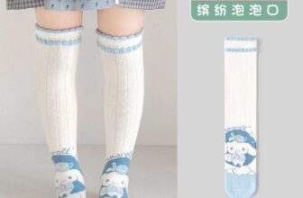 [🆕🇻🇳]  Bí Bo Shop – Cửa hàng quần áo sơ sinh & trẻ em 🧑‍🧒❤️️👶⭐️ Tất chân dài cho bé, chiều dài 39cm
Co giãn, dể chịu.Giá: #30k/ đôi ( ship từ 2 đôi)Hàng sẵn ạ
, shares-0✔️ , likes-0❤️️ , date-2024-12-01 02:06:32🇻🇳🇻🇳🇻🇳📰🆕