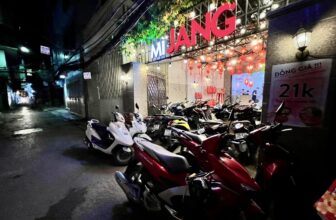 [🆕🇻🇳] Mì JANG – Tiệm mì Quốc Dân 🍔 Top1Food  🍜 Tạm biệt tháng 11 vội vã, chờ đón đợt không khí của những ngày cuối năm bồi hồi…sắp đến Tết rồi đấy!
, shares-0✔️ , likes-8❤️️ , date-2024-12-01 07:31:05🇻🇳🇻🇳🇻🇳📰🆕