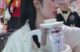 [?️??] Mẹ Ken Store 2 – Cung cấp các sản phẩm cho bé chính hãng, chất lượng, giá cả hợp lý ?Top1Toys?️  Video liên quan
, shares-0✔️ , likes-2❤️️ , date-2024-12-04 17:01:16????????