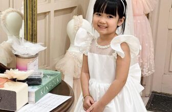 [🆕🇻🇳] Nom Nom Kids – Váy công chúa thiết kế cho bé yêu 🧑‍🧒❤️️👶⭐️  , shares-0✔️ , likes-2❤️️ , date-2024-12-01 19:21:48🇻🇳🇻🇳🇻🇳📰🆕